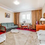 Aparthotel Karkonoski 3*