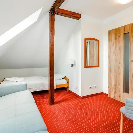 Karkonoski Карпач