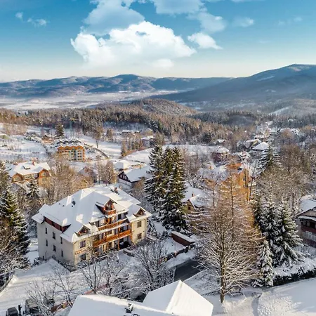 Karkonoski Карпач