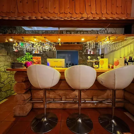 Апарт-отель Karkonoski 3*