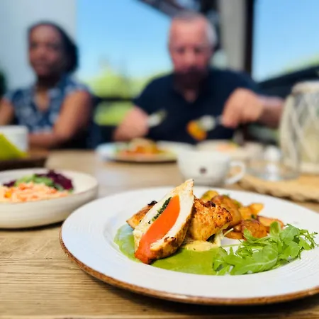 Karkonoski Апарт-отель