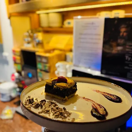 Karkonoski Апарт-отель Карпач