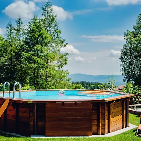 Karkonoski Карпач