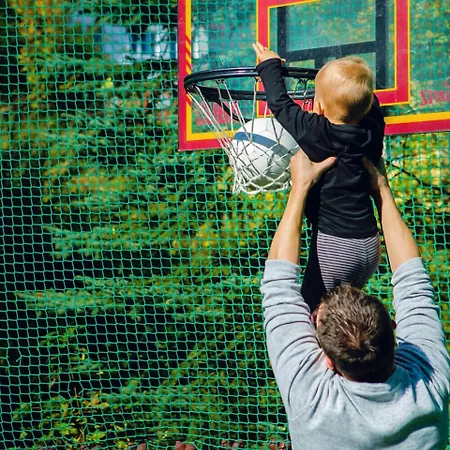 Karkonoski Апарт-отель 3*