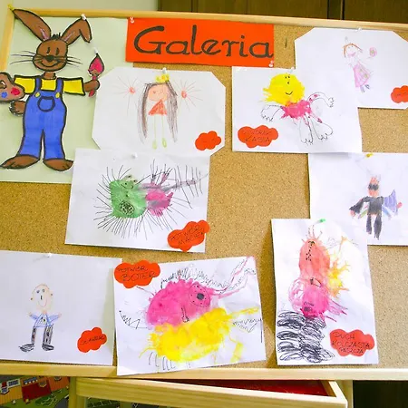 Апарт-отель Karkonoski