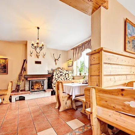 Karkonoski Апарт-отель