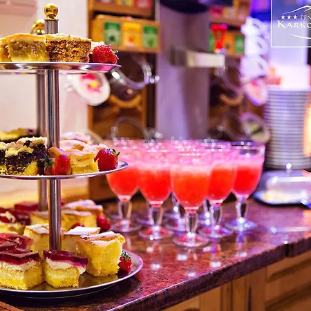 Апарт-отель Karkonoski Карпач