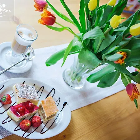 Karkonoski Карпач