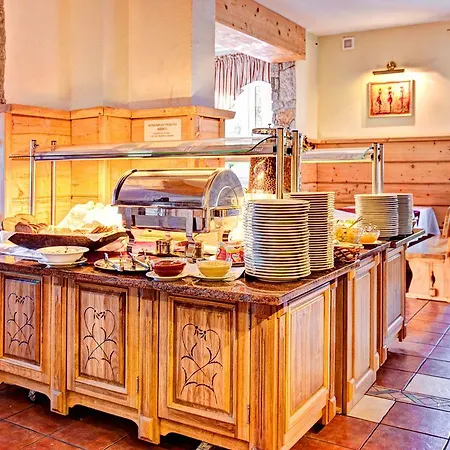 Karkonoski Карпач