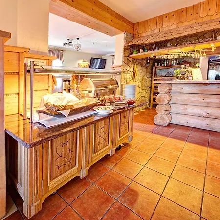 Апарт-отель Karkonoski Карпач