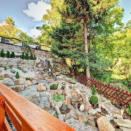 Апарт-отель Karkonoski 3*