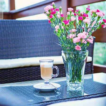 Karkonoski Апарт-отель