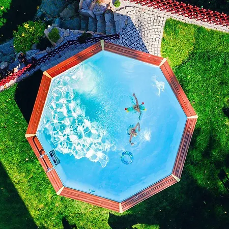 Апарт-отель Karkonoski 3*