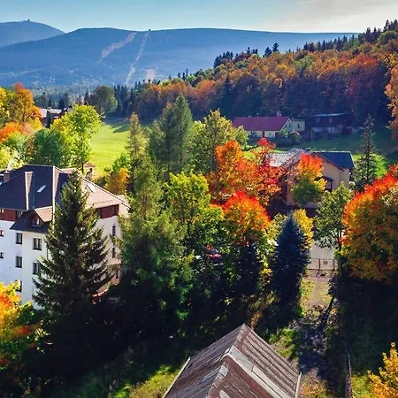 Karkonoski 3* Карпач