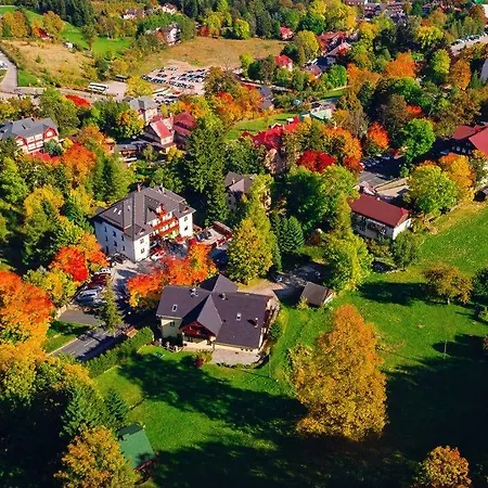 Karkonoski Карпач