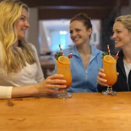 Апарт-отель Karkonoski Карпач