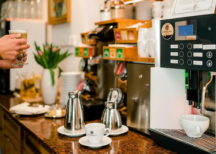 Karkonoski 3* Карпач