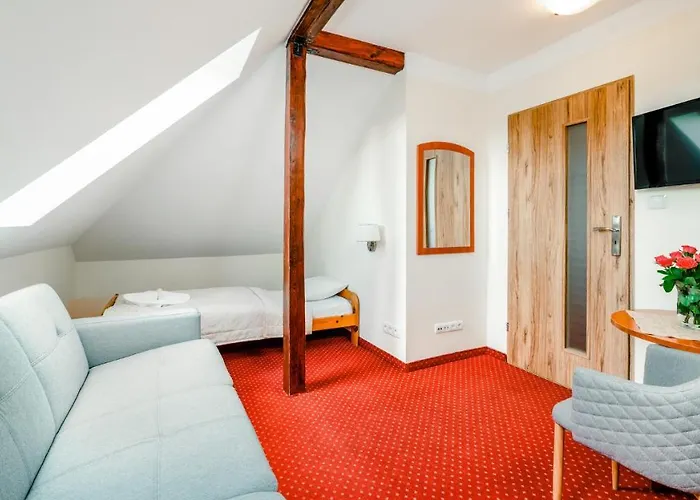 Karkonoski Карпач