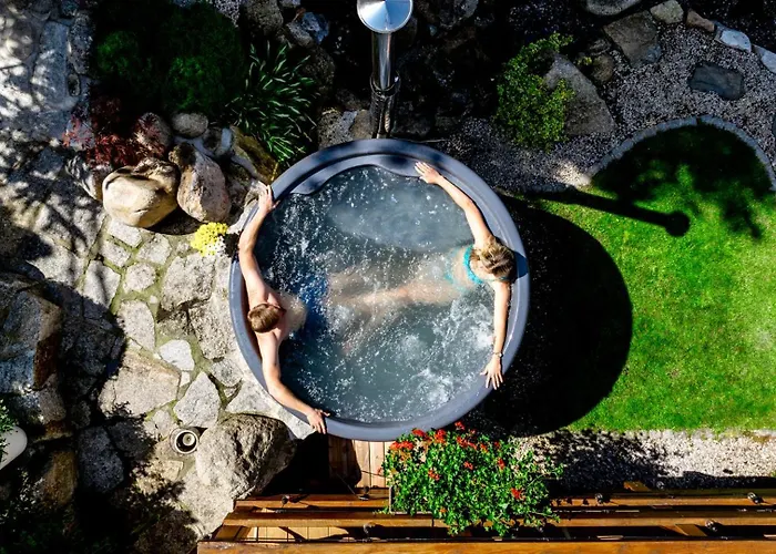 Karkonoski 3* Карпач