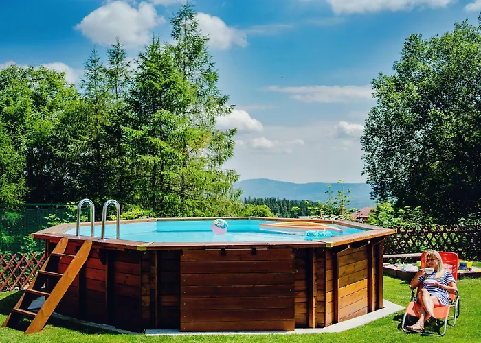 Karkonoski Карпач