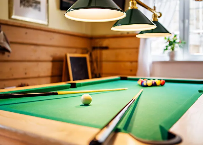 Karkonoski Апарт-отель