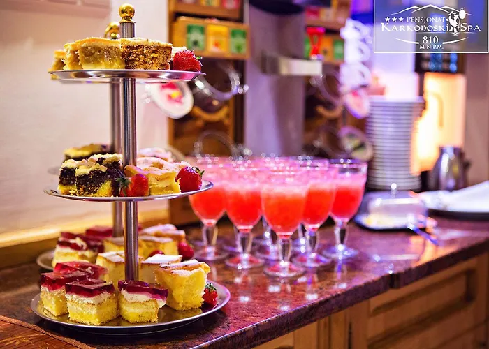 Апарт-отель Karkonoski Карпач