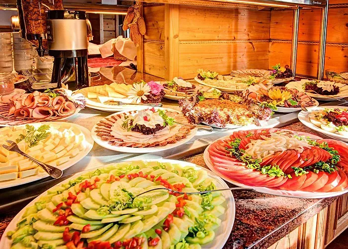 Апарт-отель Karkonoski 3*