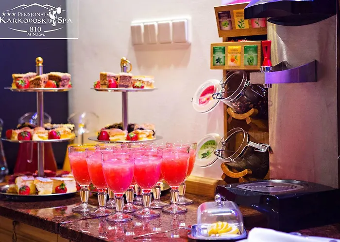 Апарт-отель Karkonoski Карпач