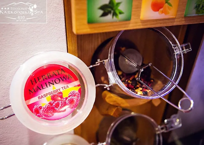 Karkonoski Апарт-отель