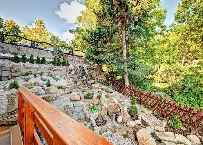 Апарт-отель Karkonoski 3*