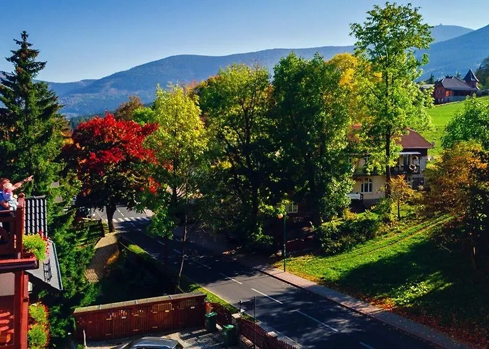 Karkonoski 3* Карпач