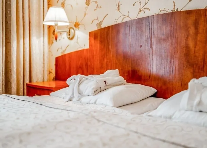 Karkonoski Карпач