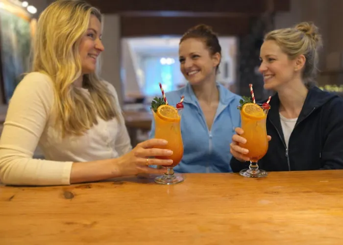 Апарт-отель Karkonoski Карпач