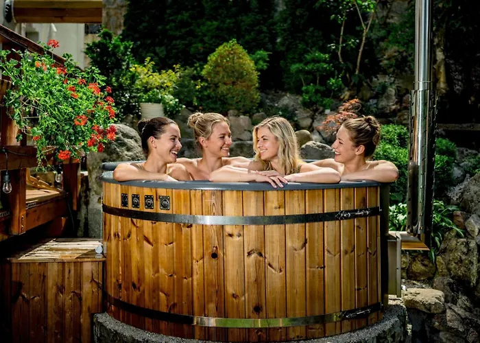 Karkonoski 3* Карпач