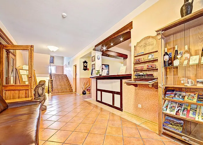 Karkonoski 3* Карпач