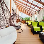 Karkonoski Aparthotel 3*