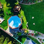 Aparthotel Karkonoski 3*