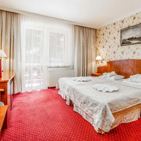 Karkonoski 卡尔帕奇