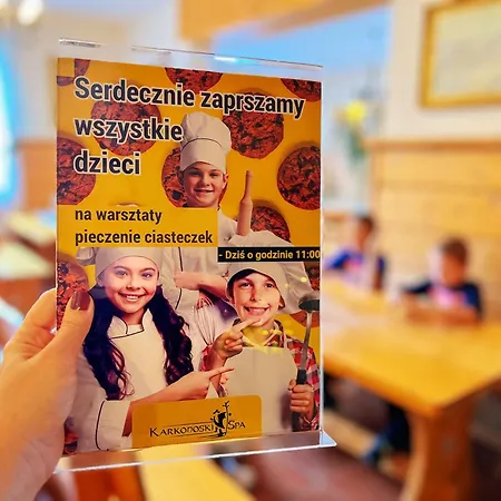 Karkonoski كارباش