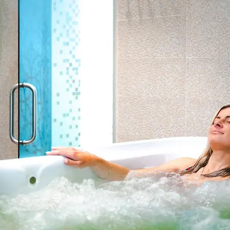 公寓式酒店 Karkonoski