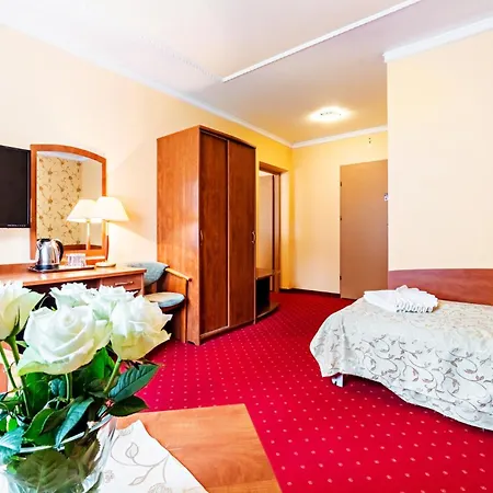 Appart hôtel Karkonoski Karpacz