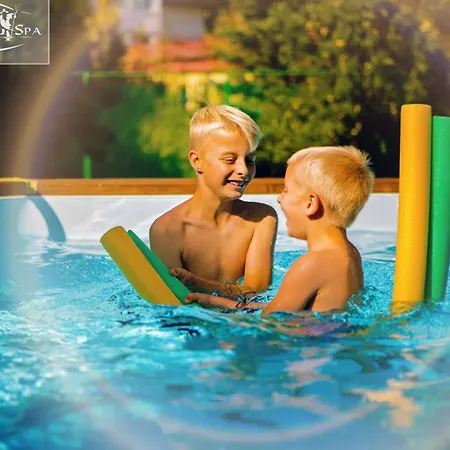 公寓式酒店 Karkonoski 卡尔帕奇