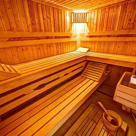 Karkonoski 卡尔帕奇