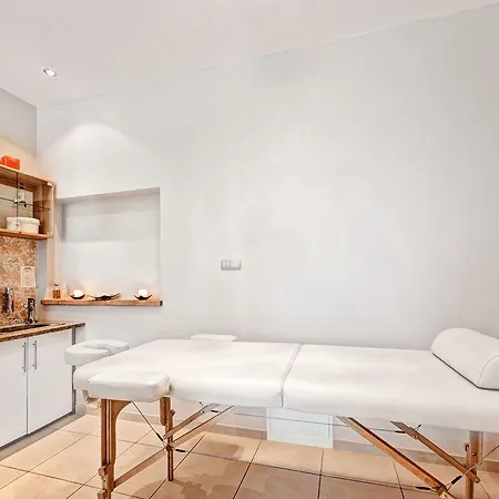 Karkonoski Apart Otel 3*