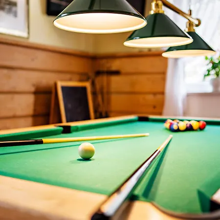 Karkonoski 公寓式酒店