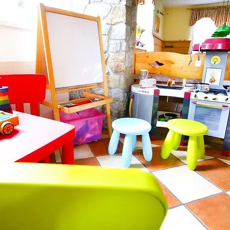 Karkonoski Apart Otel 3*
