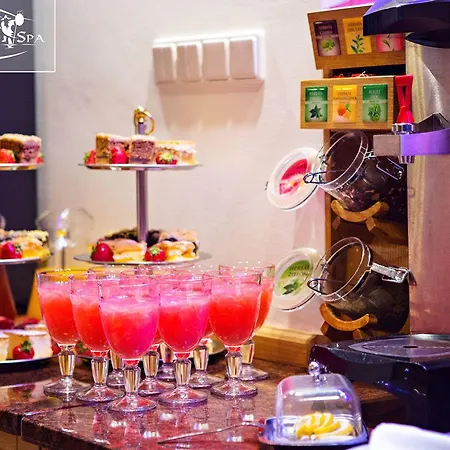 公寓式酒店 Karkonoski 卡尔帕奇