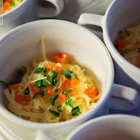 公寓式酒店 Karkonoski