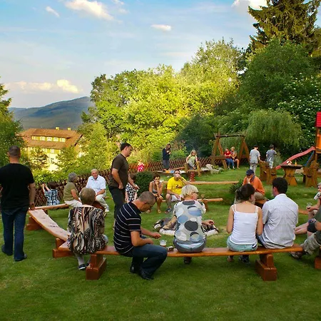 Karkonoski 卡尔帕奇