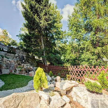 Karkonoski 公寓式酒店